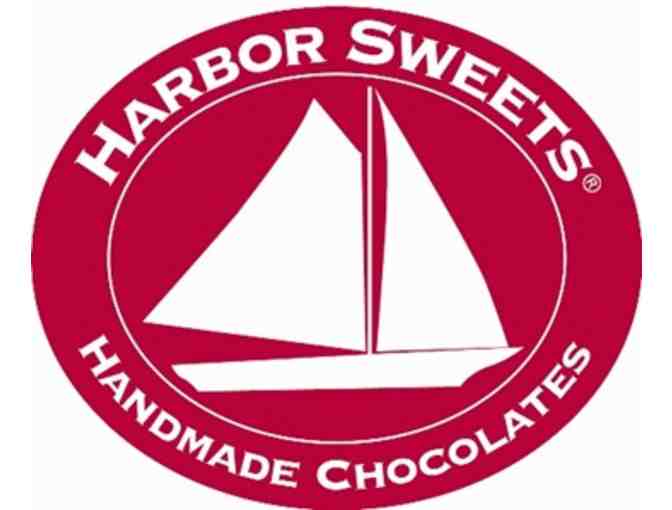 Gather Gift Set by Harbor Sweets Handmade Chocolates