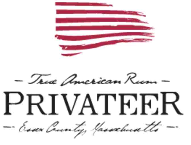 Privateer Distillery Tour for 25 guests and a Gift Basket with assorted goods- Ipswich, MA