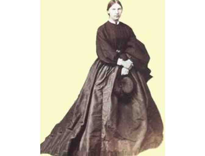 Certificate for Two (2) Admissions to The Glebe House Museum & Gertrude Jekyll Garden - CT