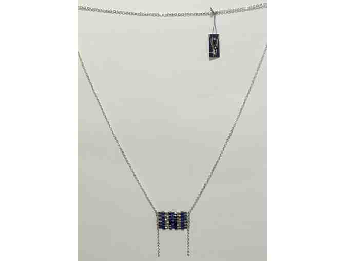 Handmade Artisan Necklace