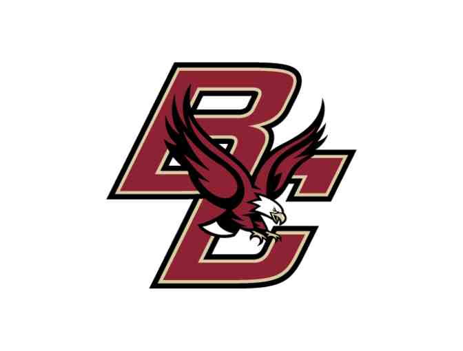Four (4) Tickets to BC vs. UConn football game at Boston College's Alumni Stadium - MA