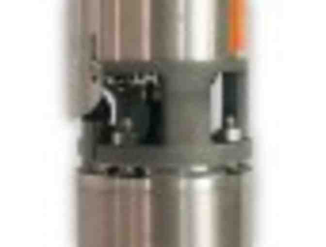 Well Water Pump for Garden in the Woods (fund-a-need)