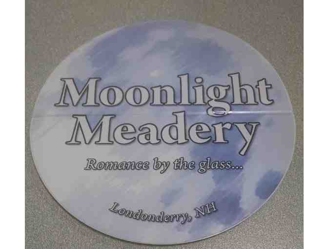 Moonlight Meadery - 1 certificate for a tour and tasting for two (2)- Londonderry, NH