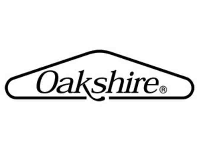 Oakshire Mushroom Inc. - Grow Your Own Shiitake Mushrooms Kit