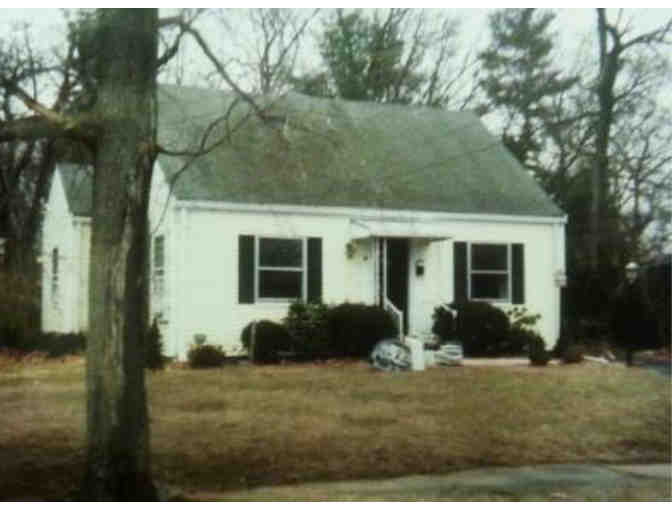 Landscape Design Consultation - by Christine Kendall Quinby - Eastern MA