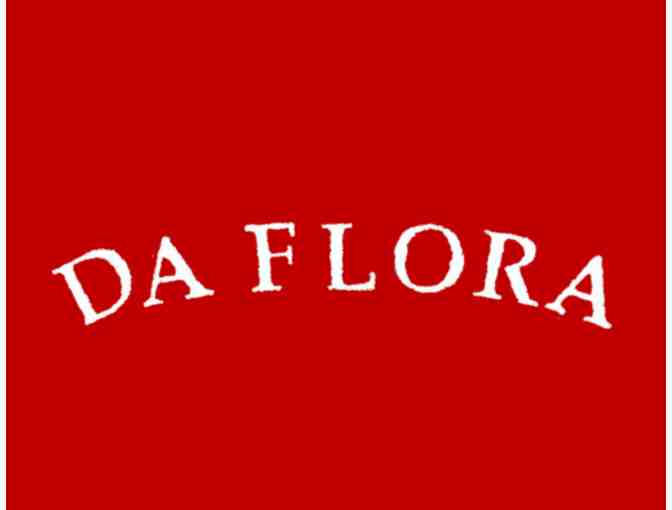 Da Flora Cafe:  $100 Gift Card - Photo 1