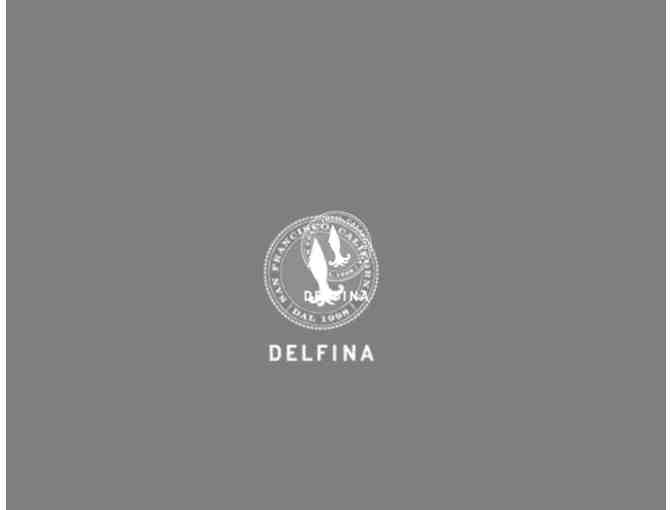 Delfina:  $100 Gift Card good at any of their locations - Photo 1