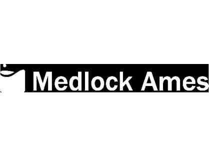 Medlock Ames Winery: Bell Mountain Ranch tour and Wine Tasting for 4