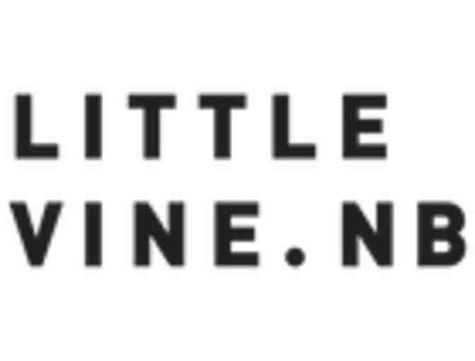 LITTLE VINE, rooted in North Beach: $50 Gift Certificate
