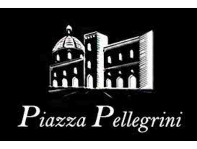 Piazza Pellegrini: $75 Gift Certificate