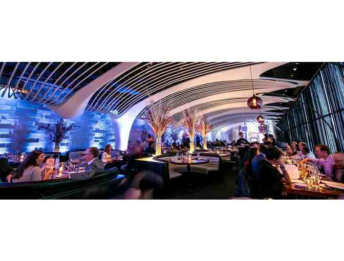 STK Steakhouse: Chef's Tasting for Two