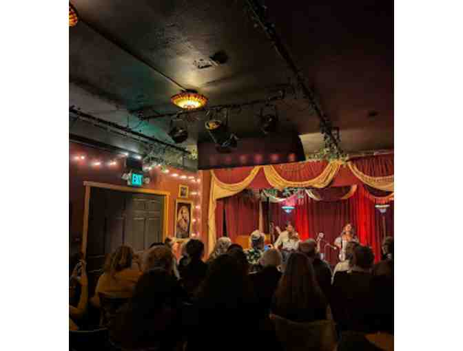 The Lost Church: Two Vouchers for Two Shows - Photo 2