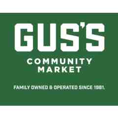Gus's Community Market