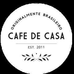 Cafe de Casa