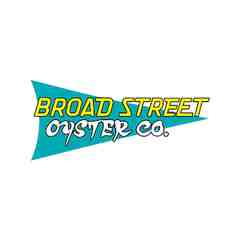 Broad Street Oyster Co.