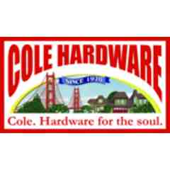 Cole Hardware