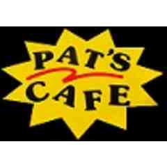 Pat's Cafe