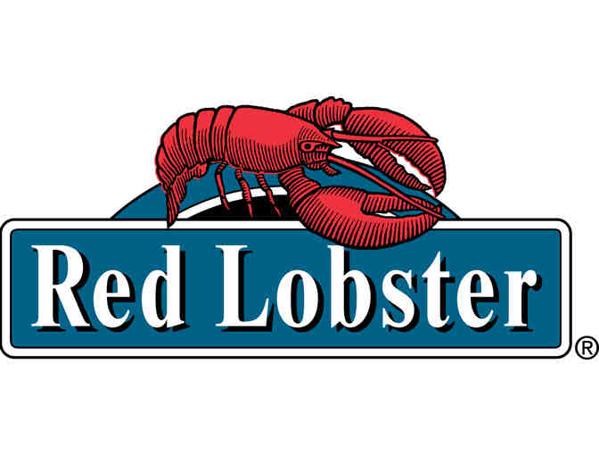 $30 Red Lobster Gift Certificate - Photo 1