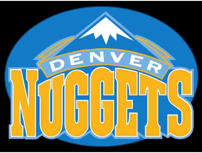 Denver Nuggets v. Charlotte Hornets (Jan. 15th) - Photo 1