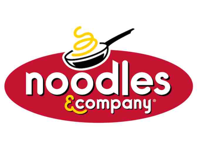 $25 Noodle & Co. Gift Card - Photo 1