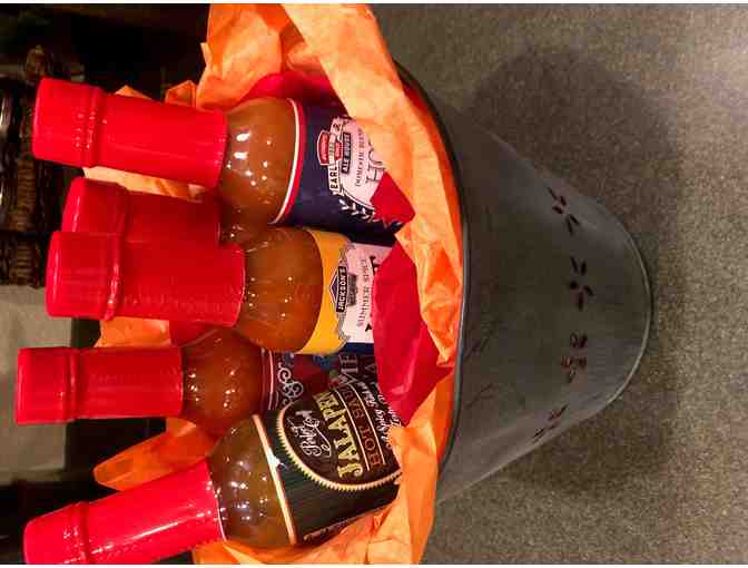 Wing Lover's Basket - Photo 2