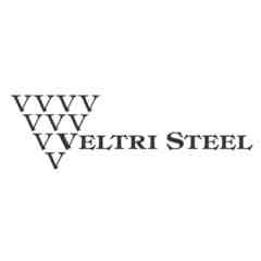 Sponsor: Veltri Steel