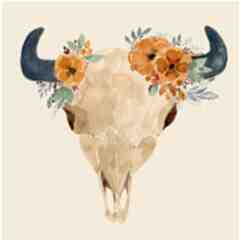 Grace, at Earth Clay Co.