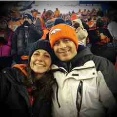 Breanne & Jason Harry