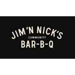 Jim 'N Nick's BBQ, Southlands