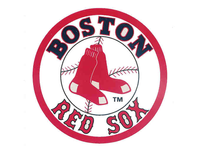 Boston Red Sox - 2 First Base Box Seats, 7/17 vs. Toronto Blue Jays @ 7:10pm - Photo 1