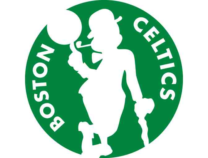 4 Boston Celtics Tickets 6 Rows from the Floor for the 2019-2020 Season - Photo 1