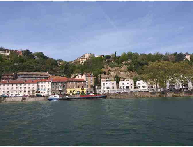 13 Day River Cruise w/Roundtrip Airfare: "Cruising Burgundy & Provence to the Cote d'Azur" - Photo 2