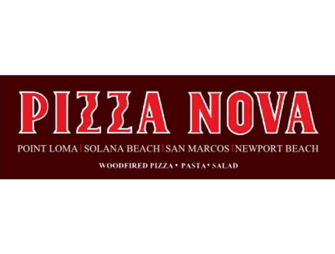2 Hour Rental on a Duffy Boat Cruise  in Newport Harbor with a $50 Gift Card to Pizza Nova