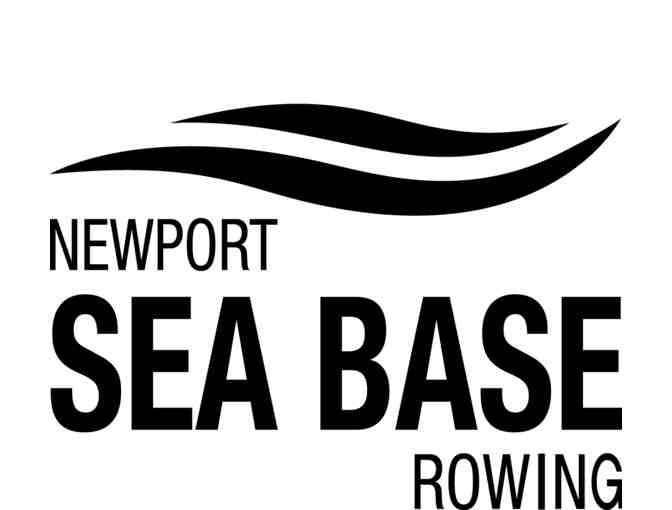 Newport Sea Base Rowing - Summer Rowing Camp