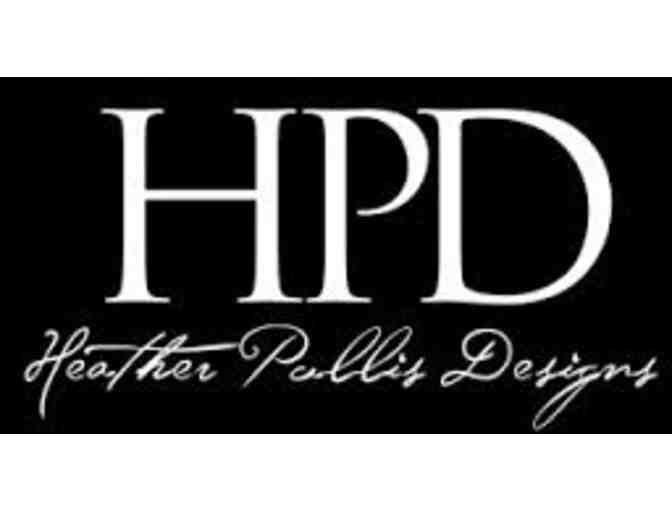 Heather Pullis Designs Private Shopping Event and $25 Gift Card - Buy In Party