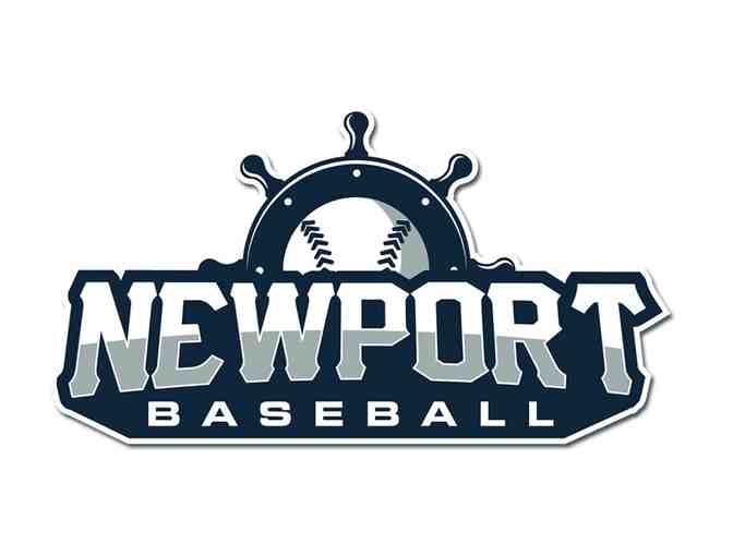 Newport Harbor Baseball -  Tote of Spirit Wear