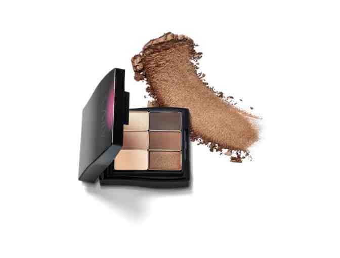 Mary Kay Cosmetics - $100 Gift Certificate and a Bare Palette Set Mineral Eyeshadow