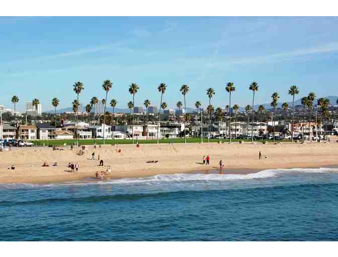 Newport Beach Rental Home - 5 Night Stay and 3 Houses from the Sand!