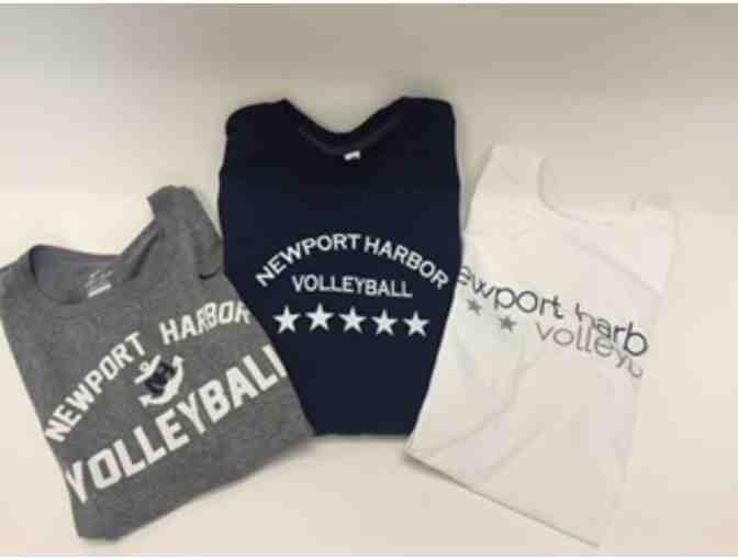 NHHS Volleyball Spirit Pack