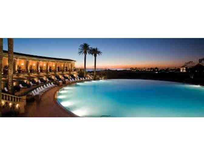 Pelican Hill Bungalow Golf & Spa Experience for Two