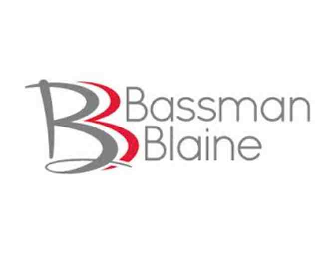 Bassman Blaine & Betsey Elliott Design - Design Consultation and $250 Gift Card