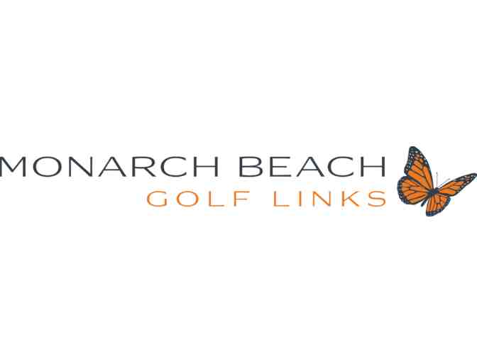 Monarch Beach Golf Links - Foursome for Golf