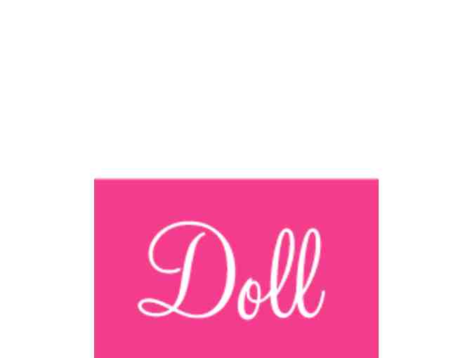 Doll Boutique