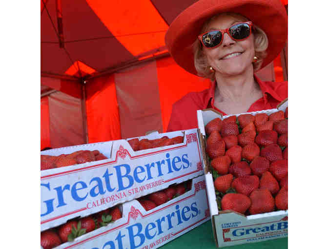California Strawberry Festival - Photo 1