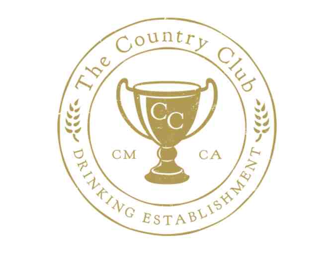 The Country Club - $50 gift card and trucker hat - Photo 1