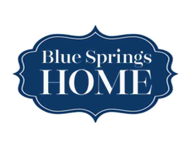 Blue Springs Home - In Home 2 Hour Design Service and 20% off Purchase