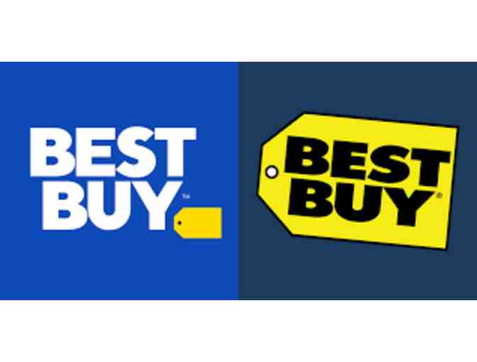 Best Buy Gift Card - $25 - Photo 1