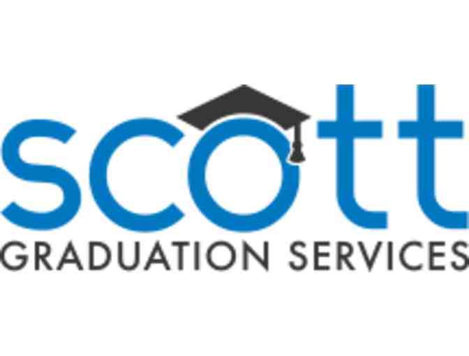 Scott's Graduation Services - $100 Gift Certificate towards a Class Ring