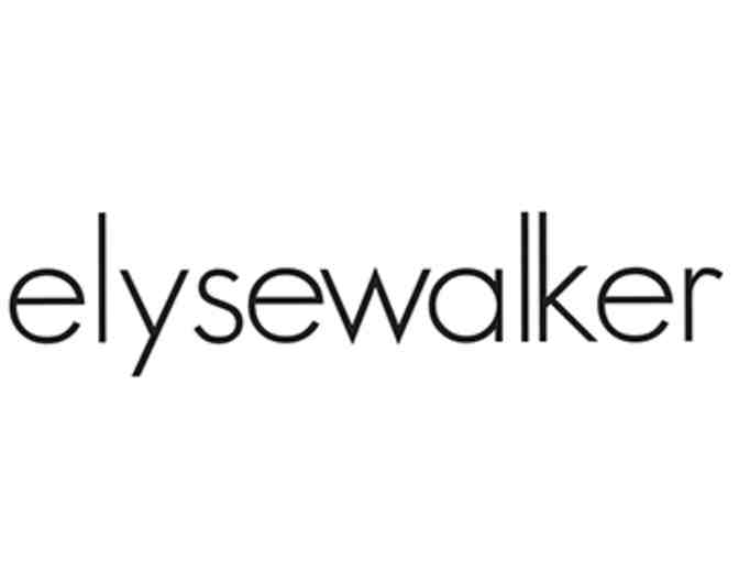 Elysewalker - $250 Gift Card, Private Shopping Party
