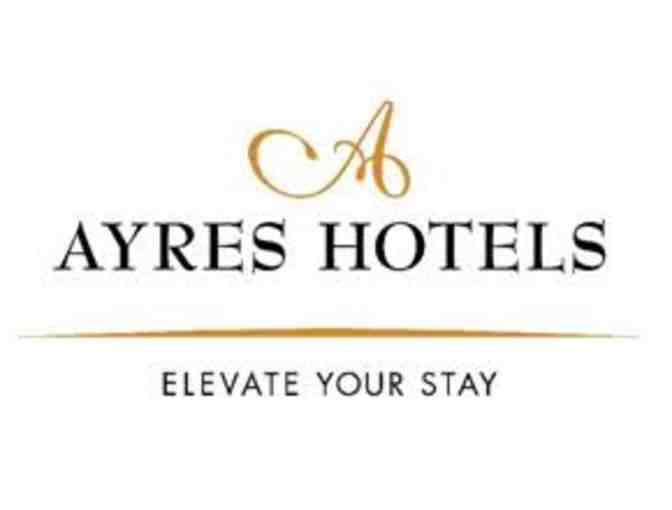 Ayres Hotel and Suites - 2 Night Stay for Two